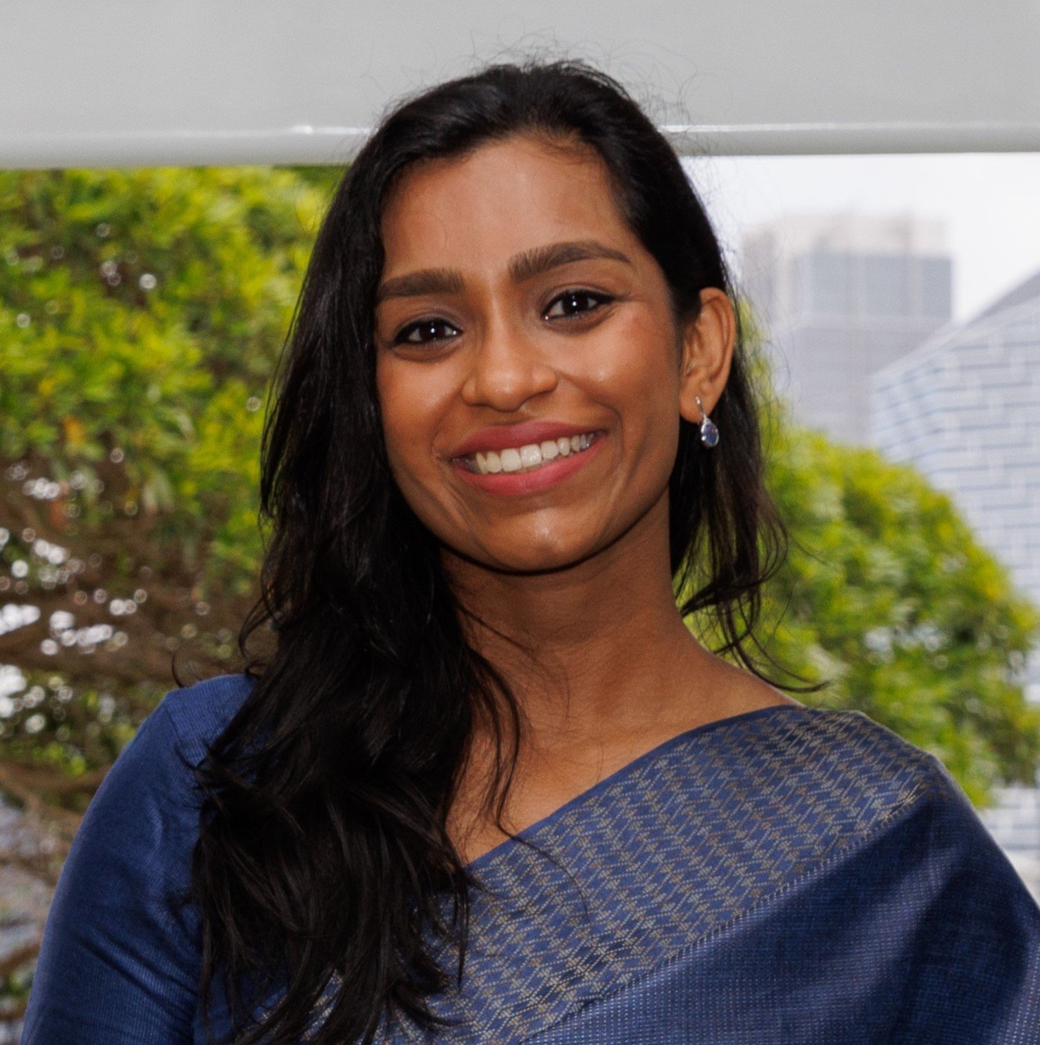 Dr Geetanjali Basarkod