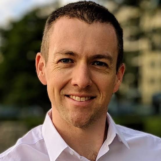 Dr Michael Noetel
