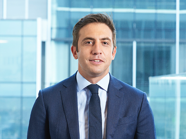 Rohan Wolfers